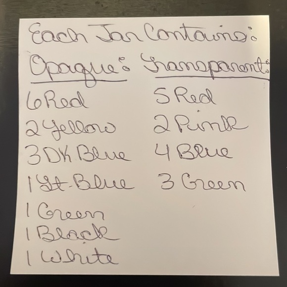 Victorinox candy jar of classic Swiss Army Knives. - Picture 4 of 4